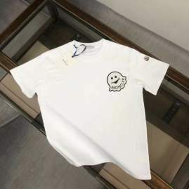 Picture of Moncler T Shirts Short _SKUMonclerXS-Lsxtx634798